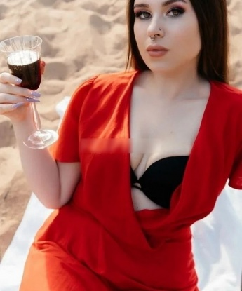 Анкета проститутки Ариэль - город Берсеневка, 22 года, №12609