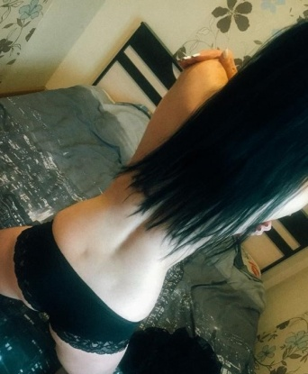 Анкета проститутки Екатерина - город Берсеневка, 27 лет, №13695