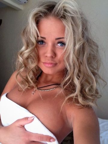 Анкета проститутки Надежда - город Берсеневка, 21 год, №29353